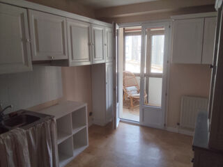  Appartement � vendre 2 pi�ces 54 m�