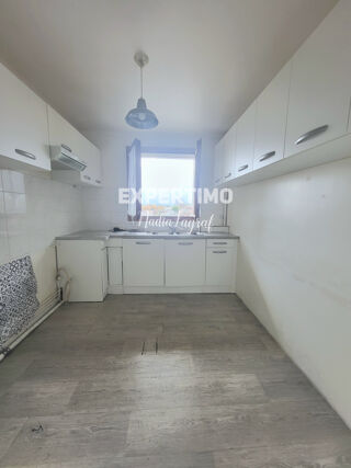  Appartement � vendre 4 pi�ces 74 m�