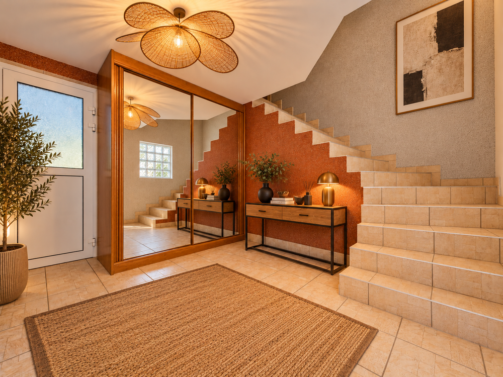 à vendre  Maison Holtzheim (67810)