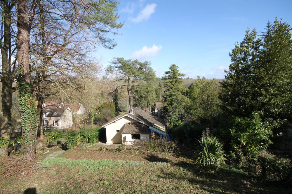Vente Maison A vendre Vallangoujard, chalet en bois, 37 m2, 1 chambre, terrain de 896 m2 Vallangoujard