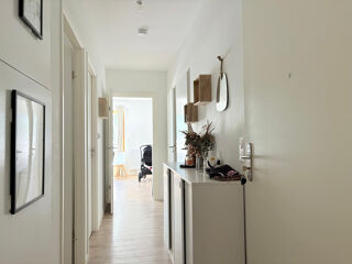  Appartement � vendre 4 pi�ces 85 m�