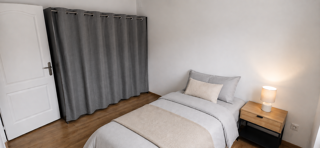  Appartement à louer 3 pièces 63 m²