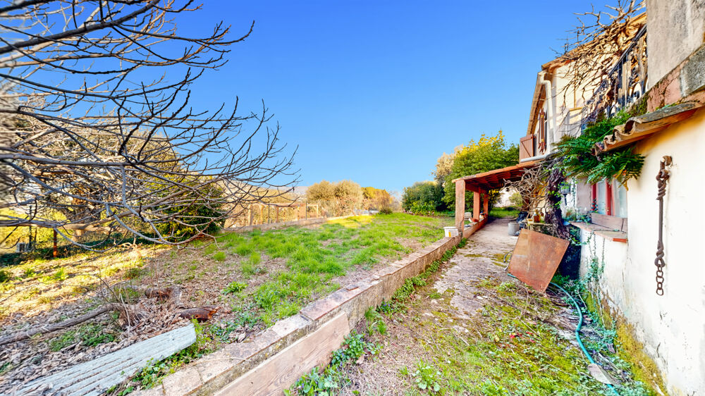  vendre  Maison Falicon (06950)