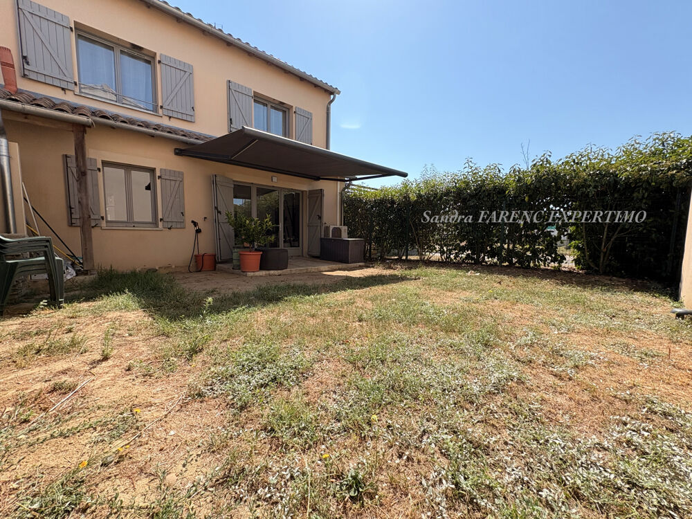 Vente Maison Maison T4 de 90m2 avec jardin cloturé Merville