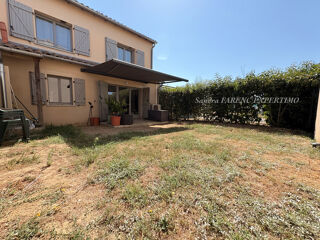  Maison à vendre 4 pièces 90 m²