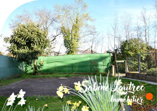  Maison � vendre 4 pi�ces 87 m�