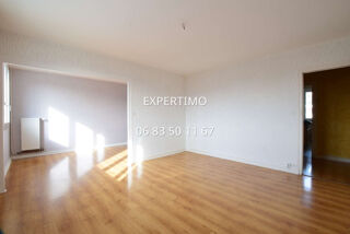  Appartement � vendre 5 pi�ces 78 m� Voiron