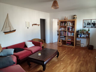  Appartement � vendre 3 pi�ces 75 m�