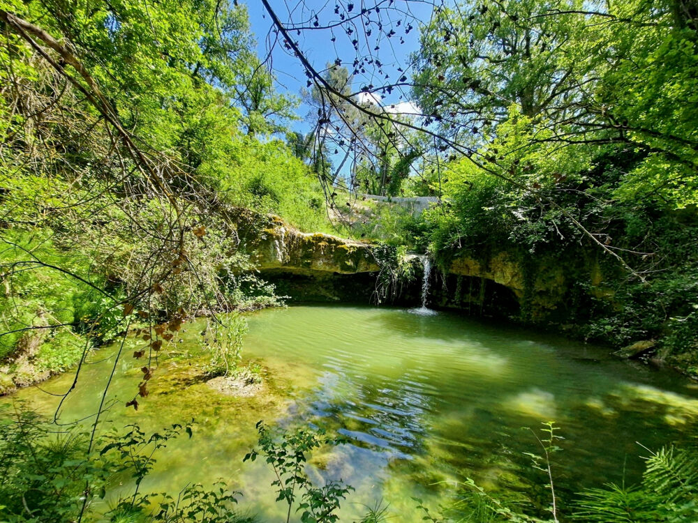 à vendre  Maison Puyricard (13540)