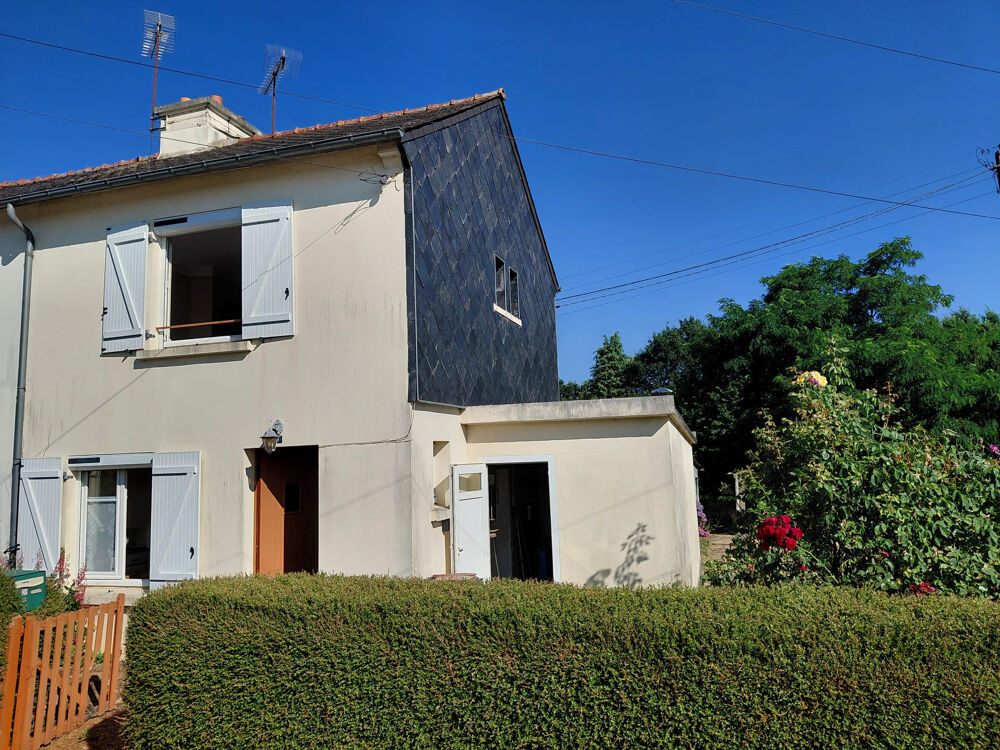 Vente Maison Petite maison dans un quartier calme de Corlay Corlay