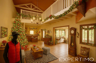  Maison � vendre 7 pi�ces 190 m�