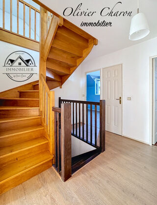  Maison � vendre 8 pi�ces 182 m�