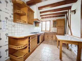  Maison à vendre 6 pièces 155 m²