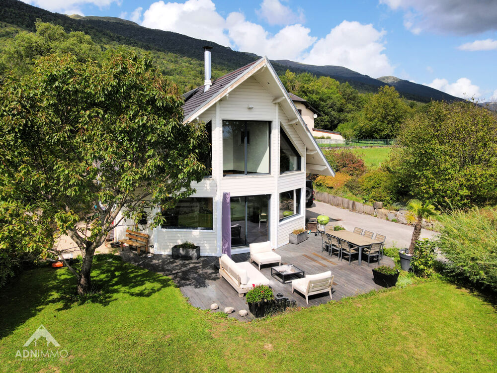  vendre  Maison Crozet (01170)