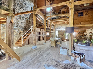  Maison � vendre 6 pi�ces 242 m�