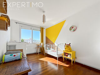  Appartement à vendre 3 pièces 67 m²