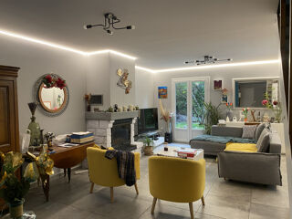  Maison � vendre 7 pi�ces 131 m�