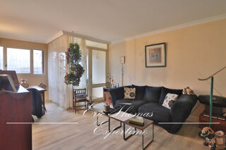  Appartement  vendre 4 pices 73 m