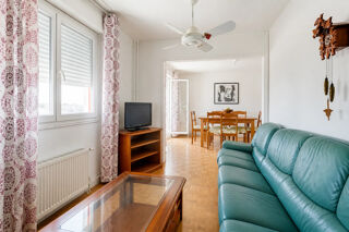  Appartement à vendre 5 pièces 89 m²
