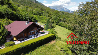  Maison à vendre 4 pièces 105 m²