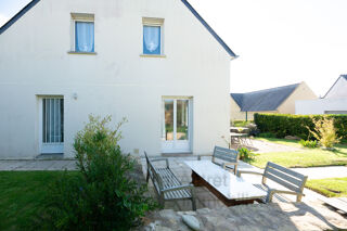  Maison � vendre 3 pi�ces 55 m�