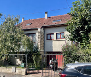  Maison � vendre 6 pi�ces 140 m�