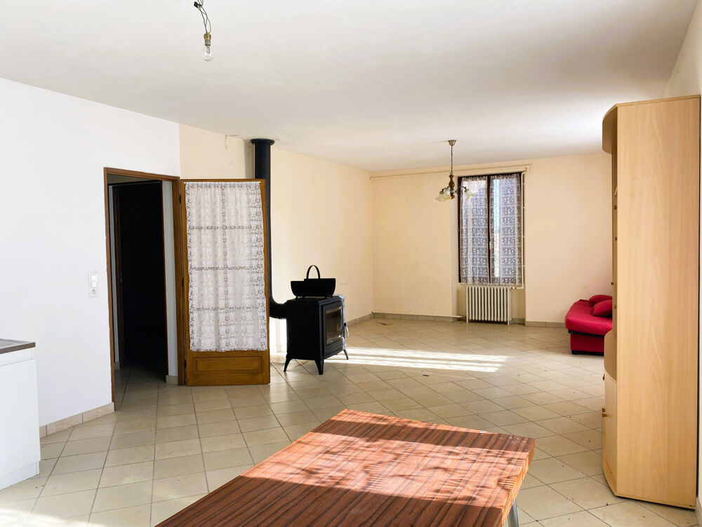 Vente Maison COURTENAY Courtenay
