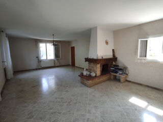  Maison à vendre 7 pièces 155 m²