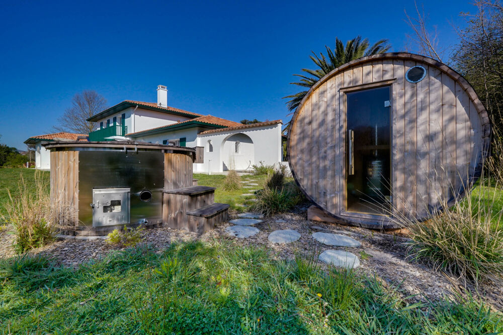 à vendre  Maison Urrugne (64122)
