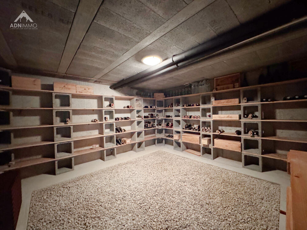 à vendre  Maison Péron (01630)