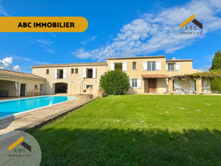  Maison à vendre 9 pièces 350 m²