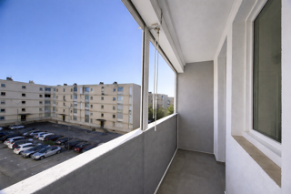  Appartement � vendre 3 pi�ces 57 m�