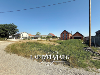  Terrain  vendre 1044 m