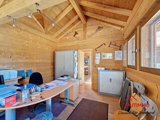  Maison � vendre 2 pi�ces 35 m�