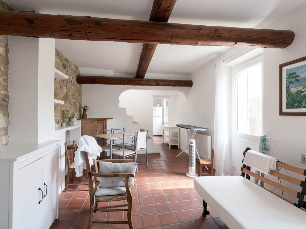 Vente Maison Maison de village T4 de 82m2 Meyrargues