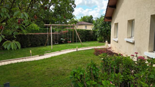  Maison à vendre 5 pièces 150 m²