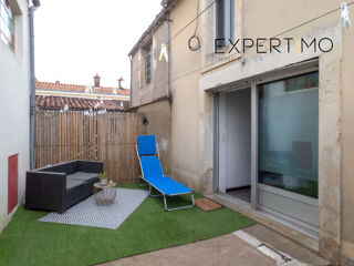  Maison � vendre 2 pi�ces 43 m� Le champ st pere