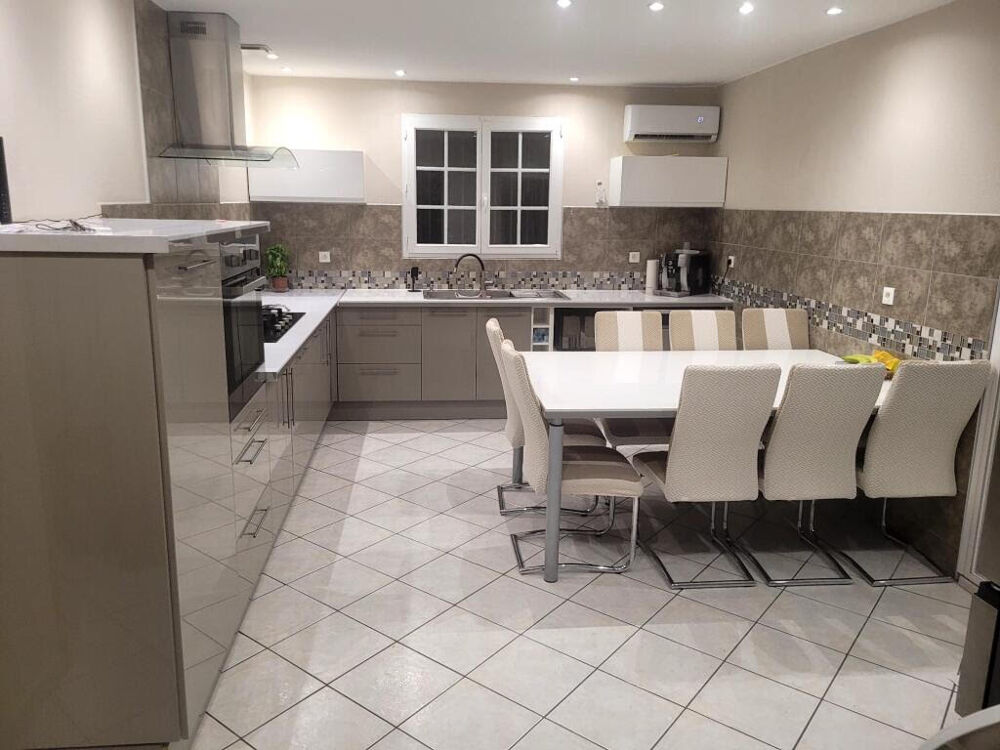 à vendre  Maison Pia (66380)