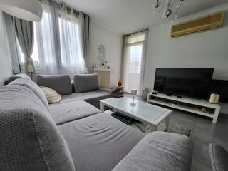  Appartement � vendre 3 pi�ces 56 m�