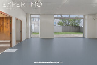  Immeuble à vendre 7 pièces 143 m²