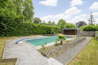  Appartement � vendre 10 pi�ces 302 m�