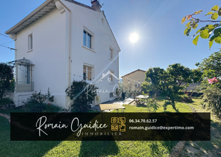  Maison à vendre 5 pièces 128 m²
