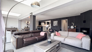  Maison à vendre 7 pièces 185 m²