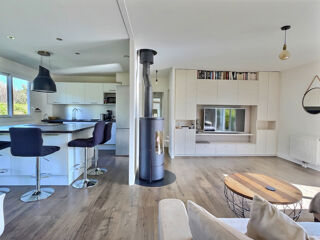  Maison  vendre 5 pices 121 m