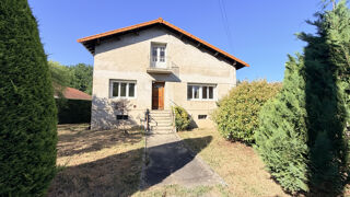  Maison à vendre 6 pièces 119 m²