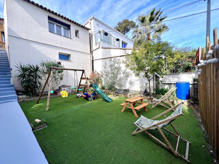  Maison � vendre 4 pi�ces 85 m�