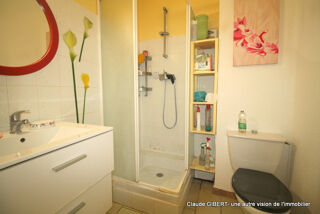  Appartement � vendre 3 pi�ces 57 m�