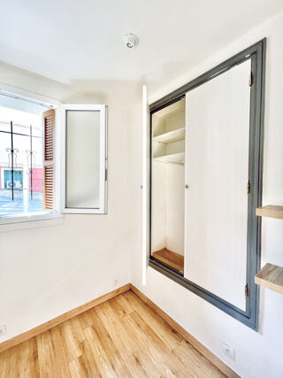  Appartement � vendre 1 pi�ce 13 m�