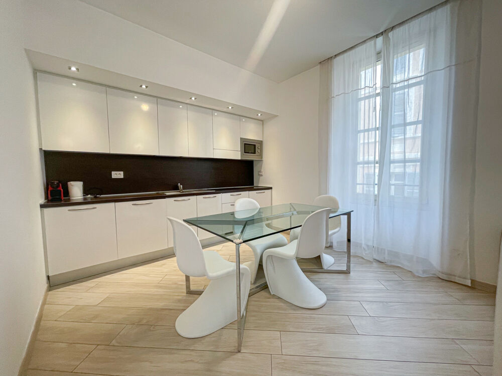 Lot de 9 appartements rénovés avec prestations de qualité