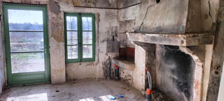  Maison � vendre 3 pi�ces 160 m�